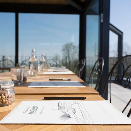 Il Viaggio Impresa Sociale Aparthotel Bicchignano Exteriör bild