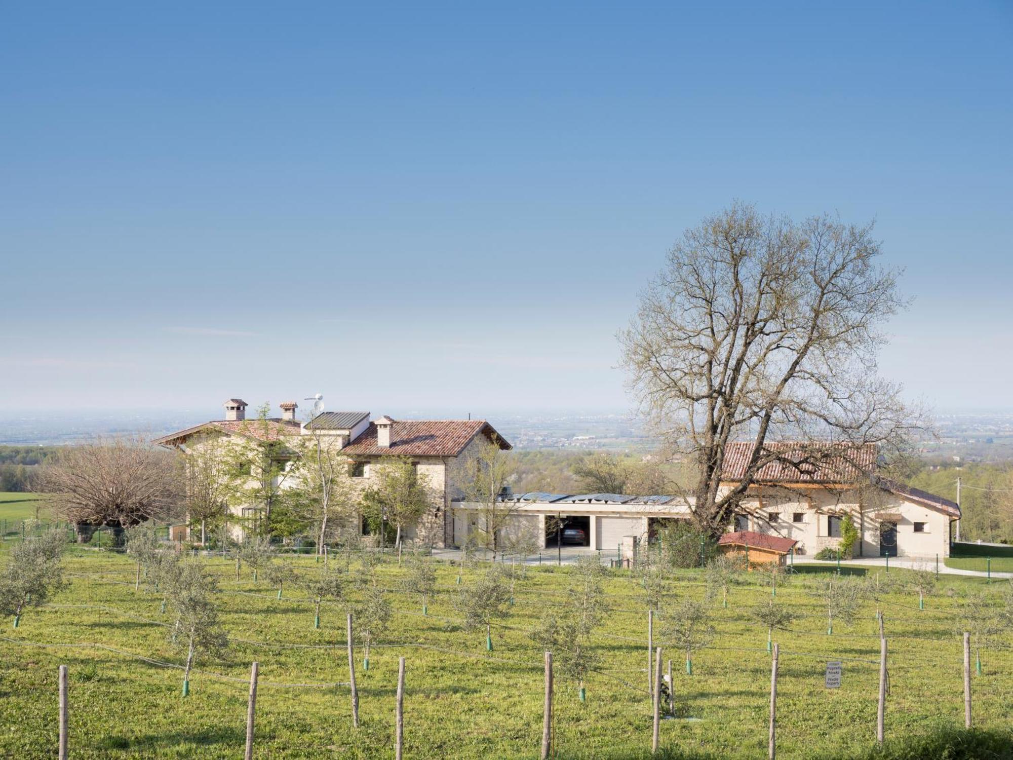 Il Viaggio Impresa Sociale Aparthotel Bicchignano Rum bild